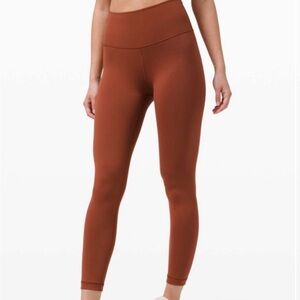 Wunder Train leggings